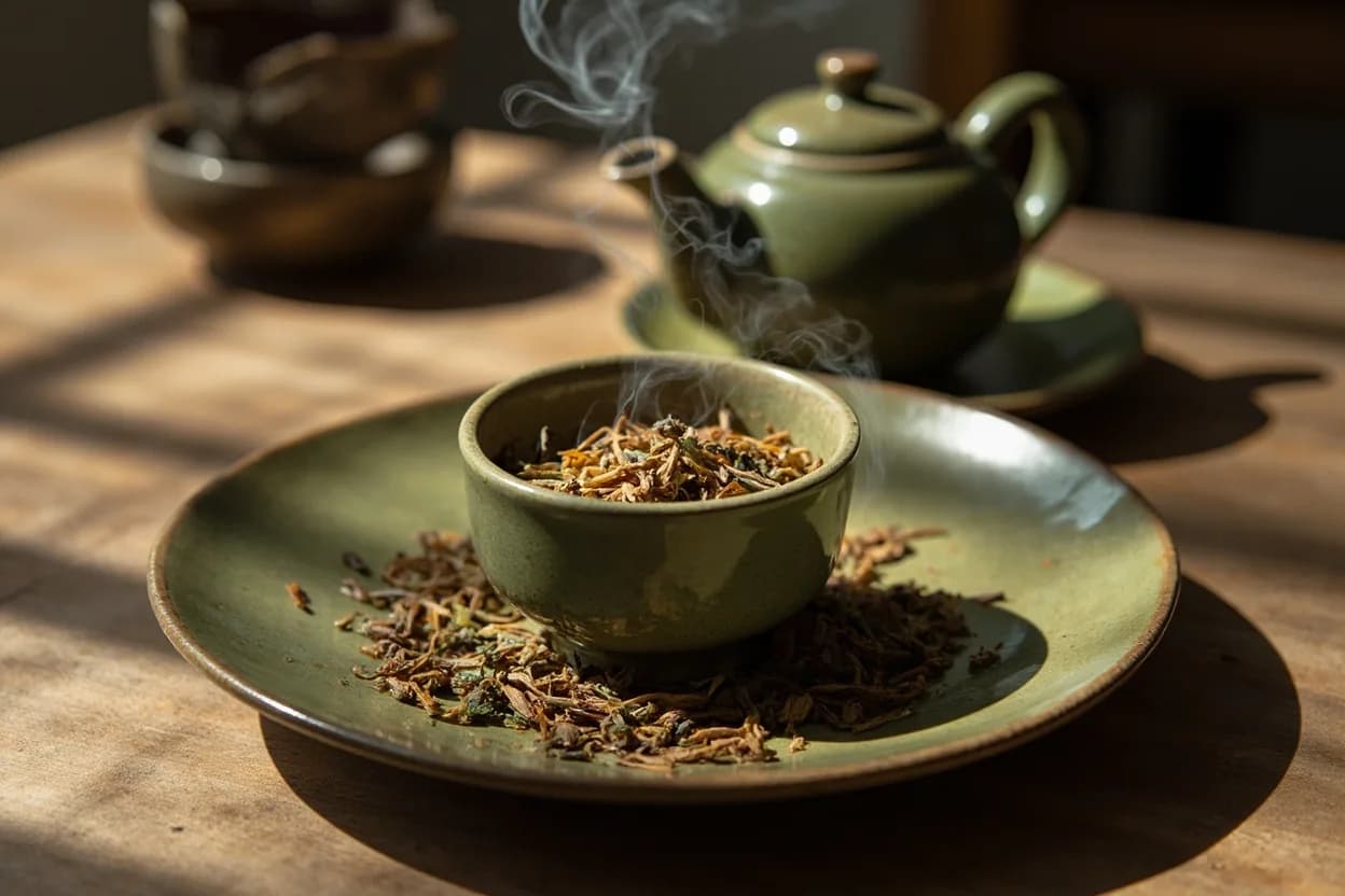 Green Tea