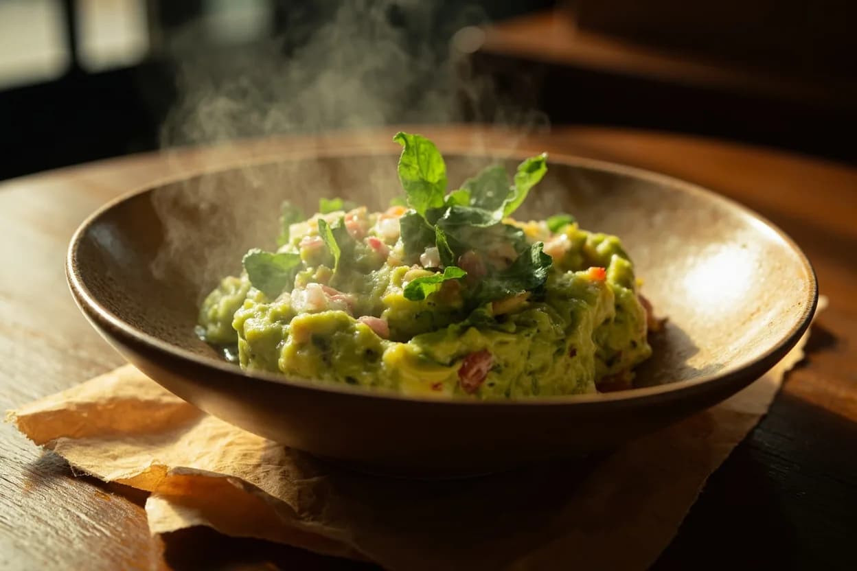 Guacamole