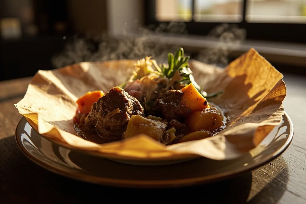 Guinness Beef Stew