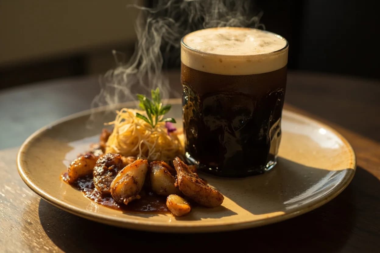 Guinness