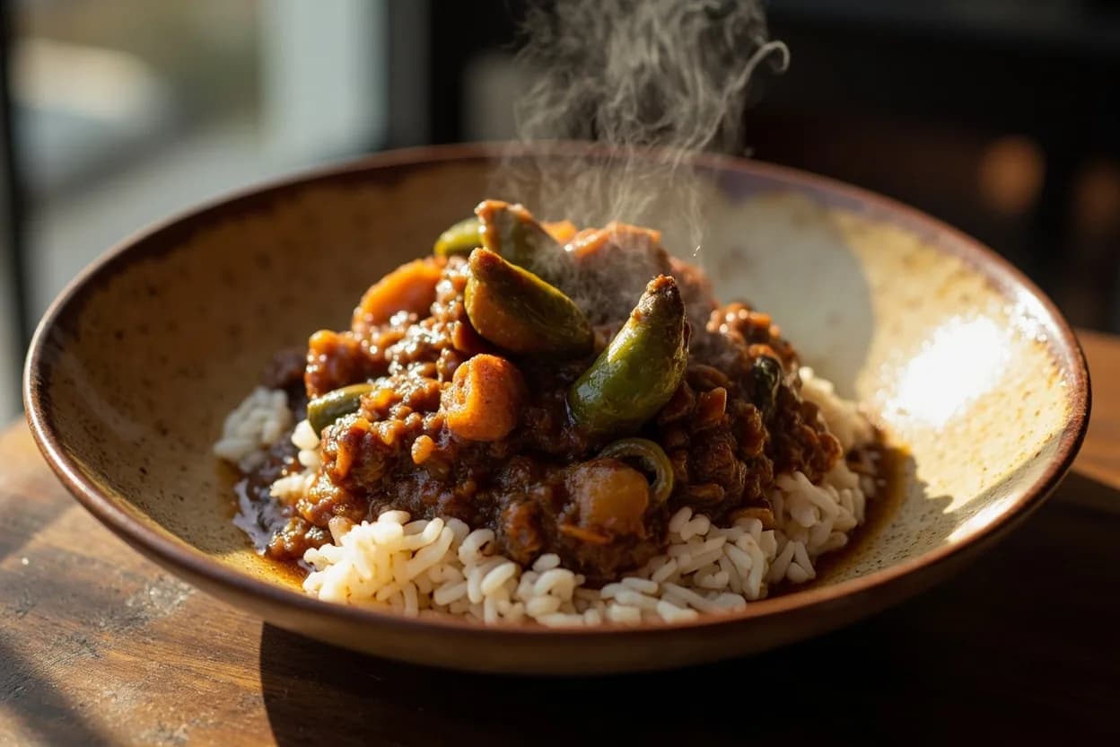 Gumbo