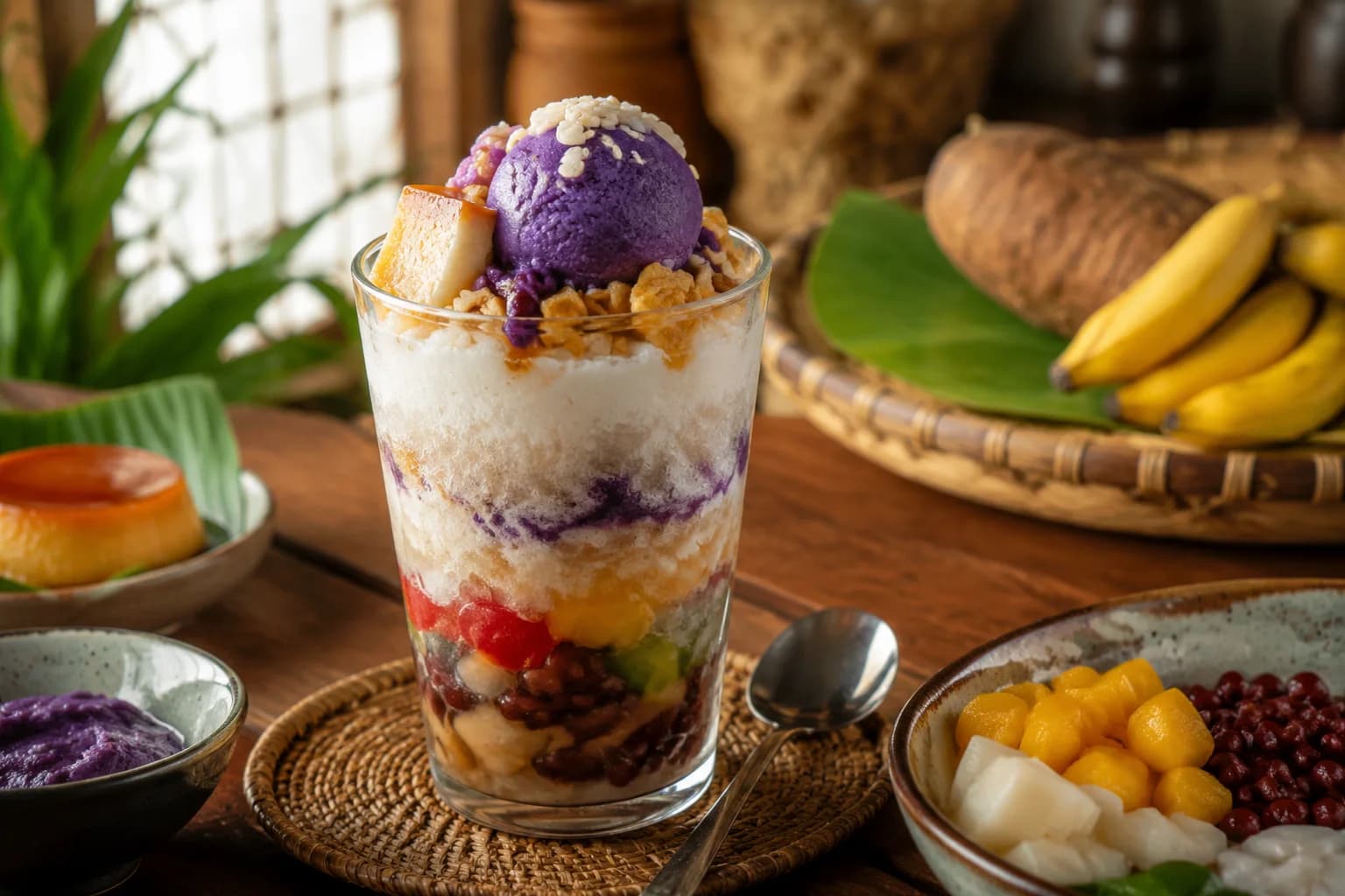 Halo-Halo