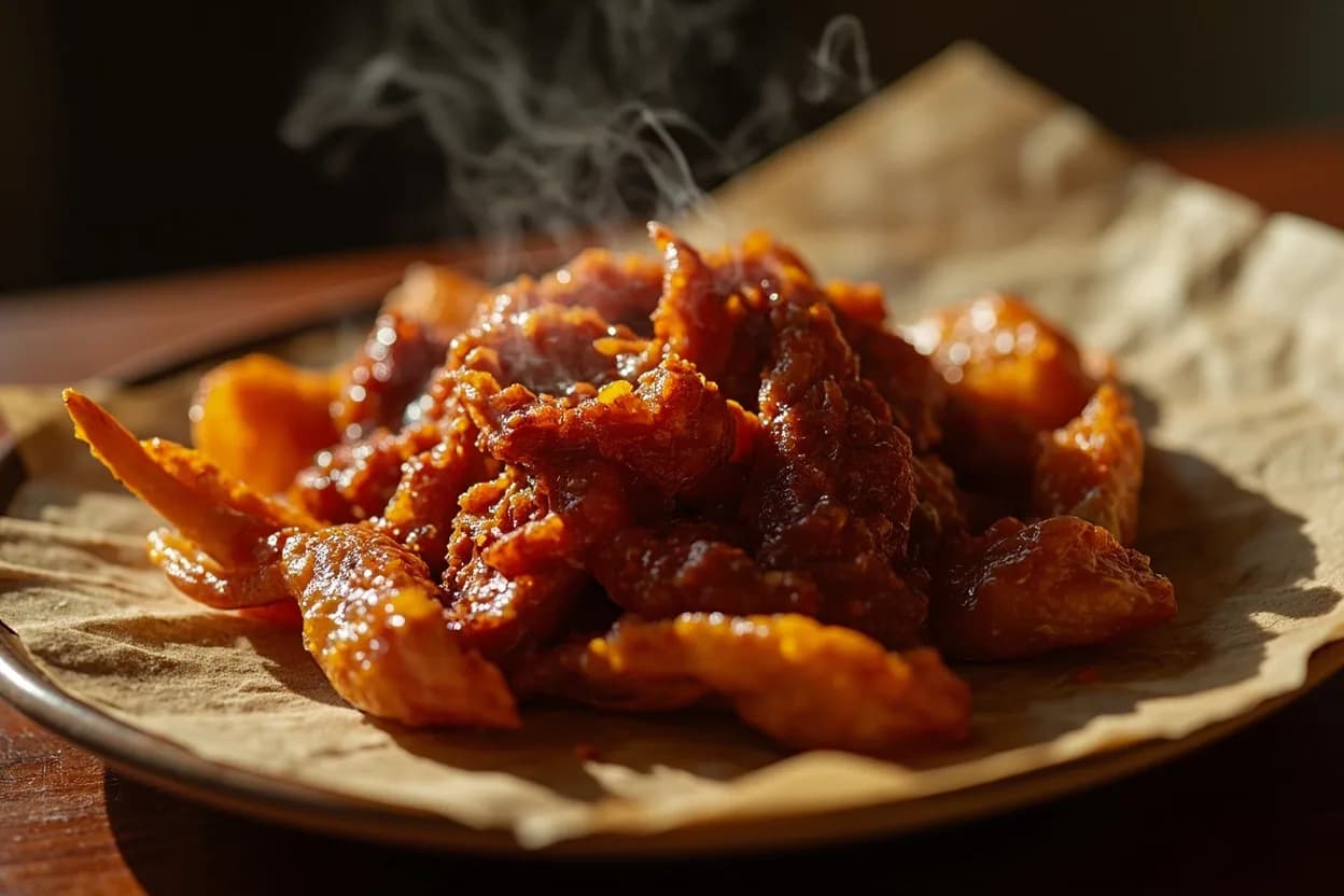 Harissa Libiya