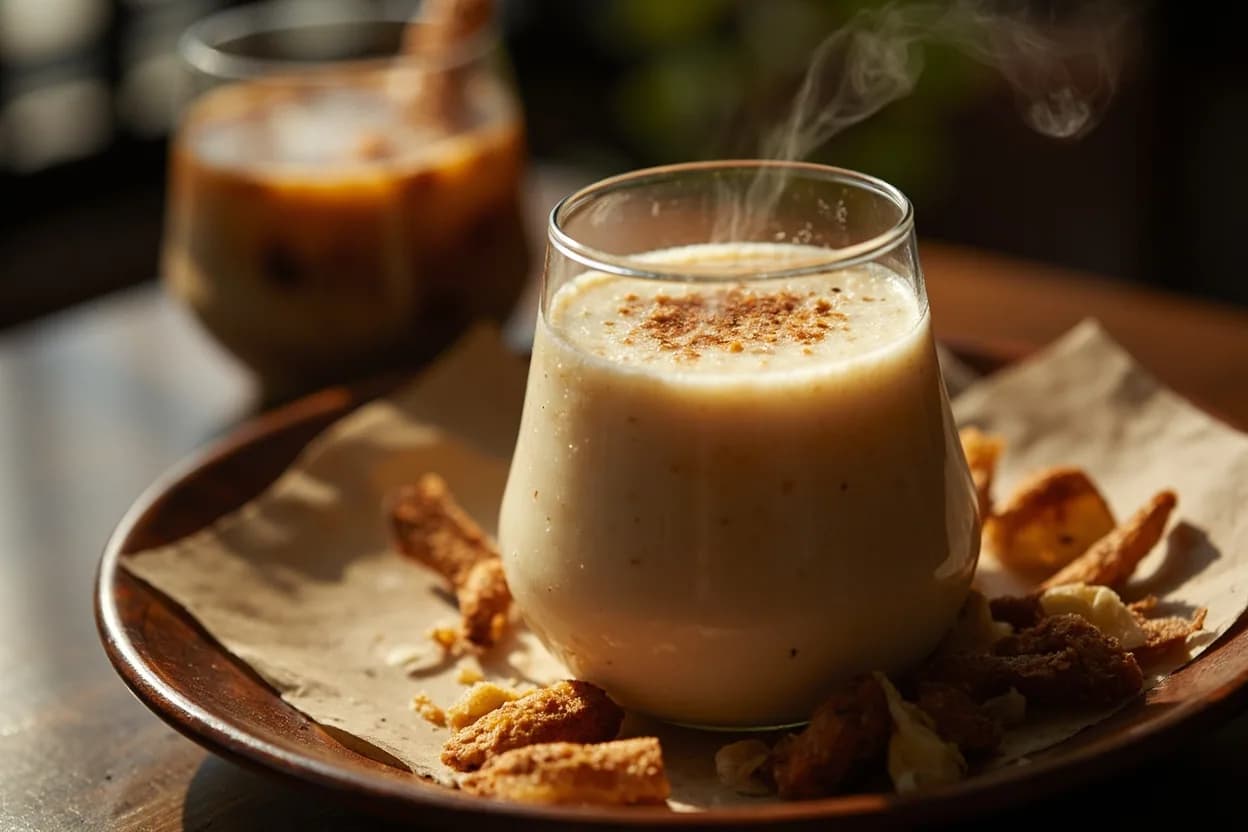 Horchata