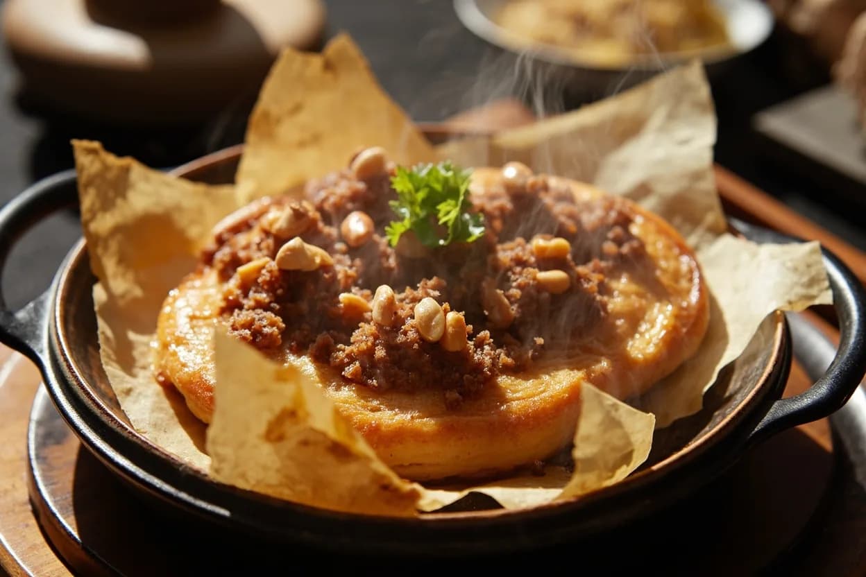 Hotteok