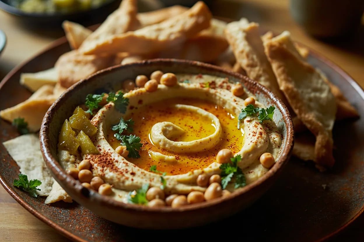 Hummus