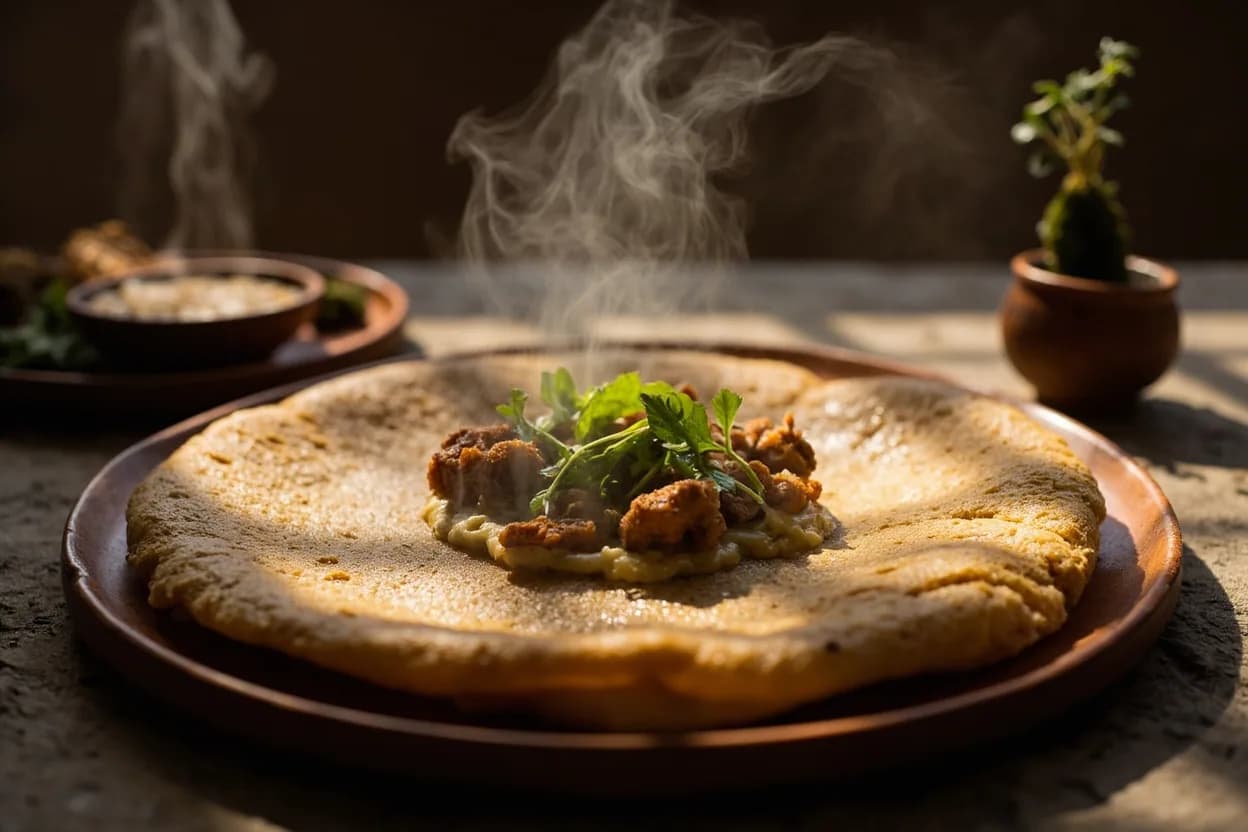 Injera
