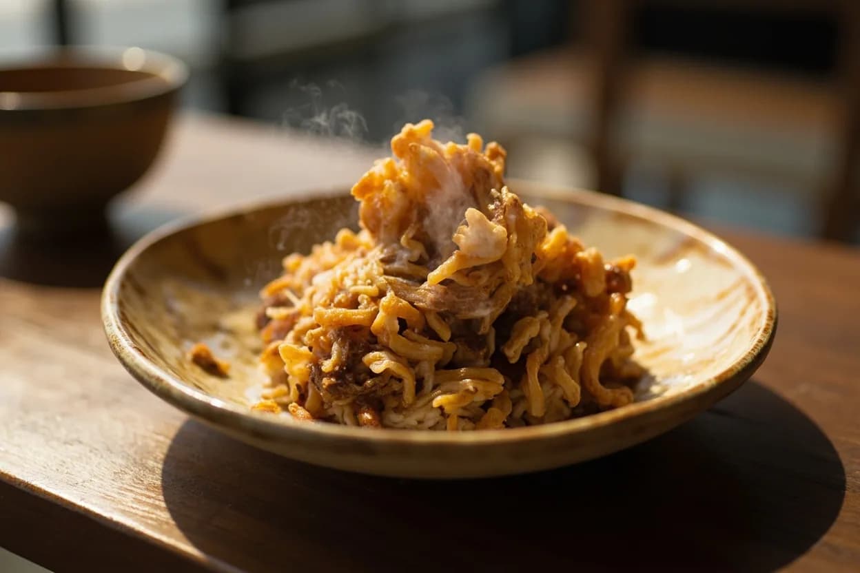 Injo Gogi Bap
