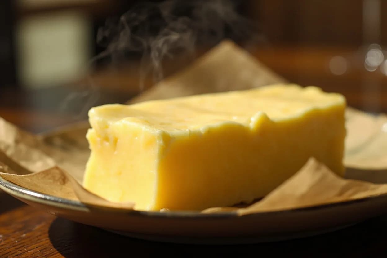 Irish Butter