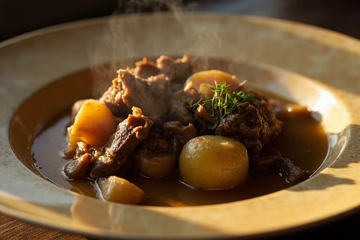 Irish Stew