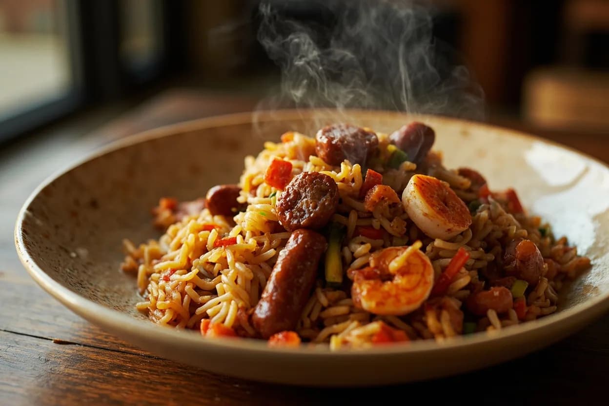 Jambalaya