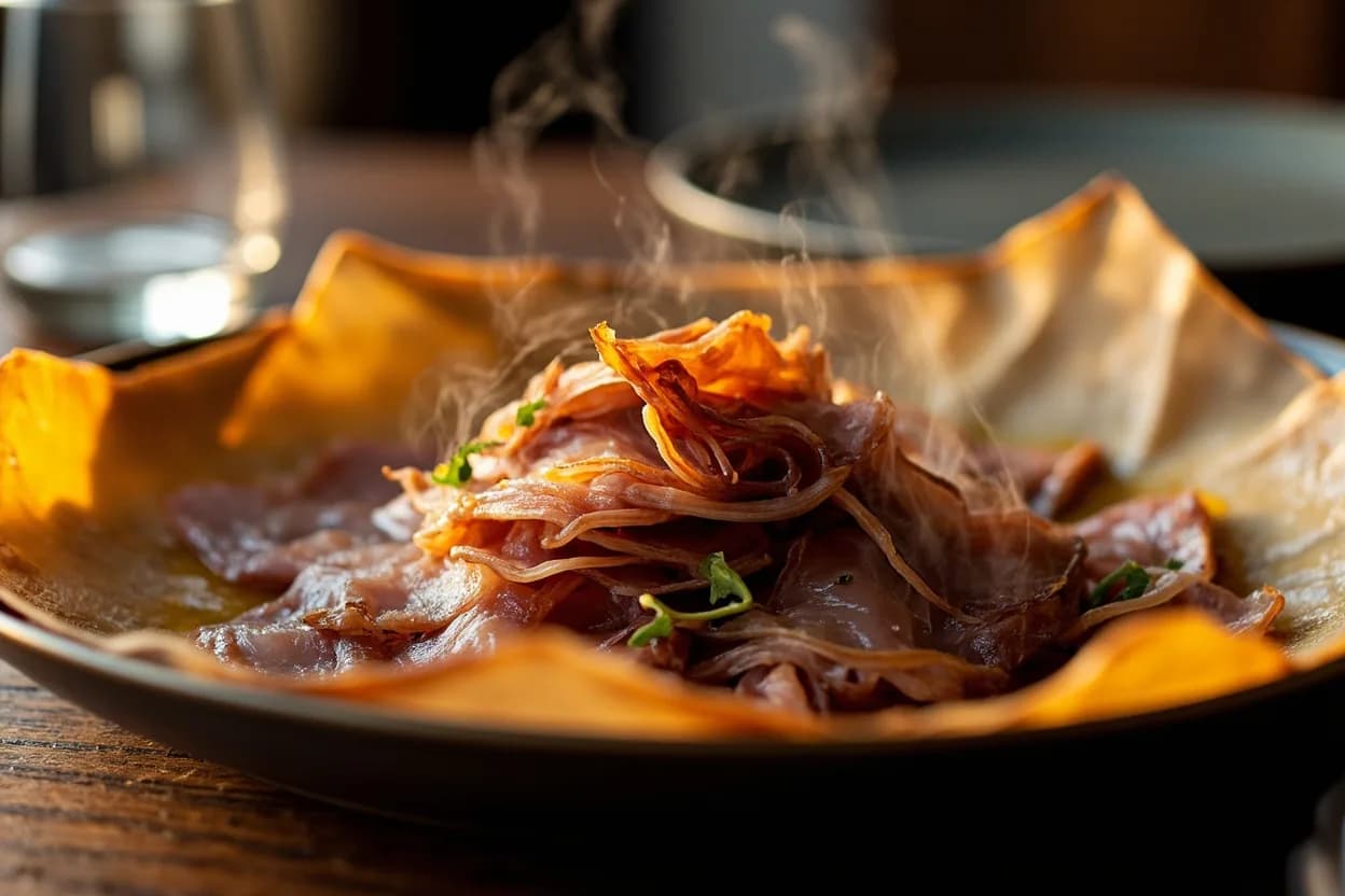 Jamón Ibérico