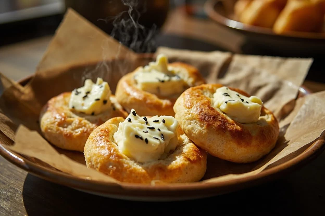 Jibin Cheese Bread