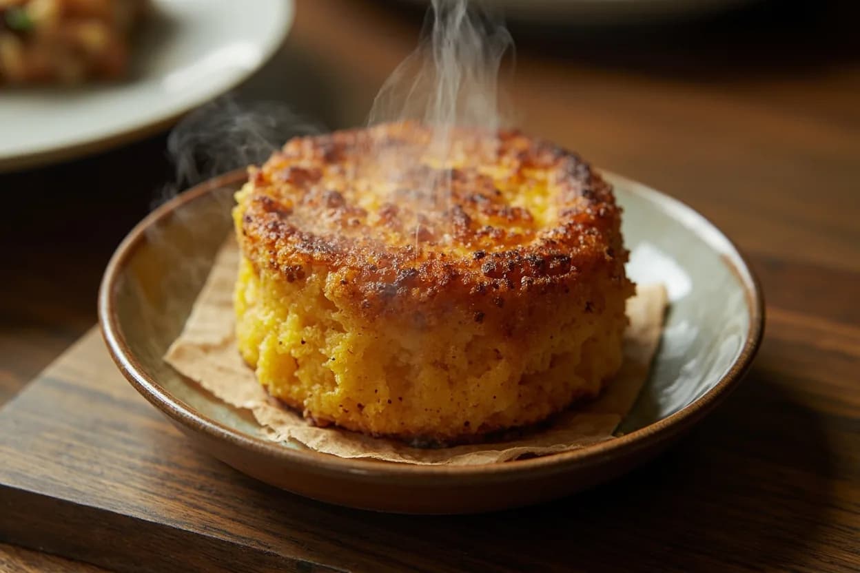 Johnny Cake