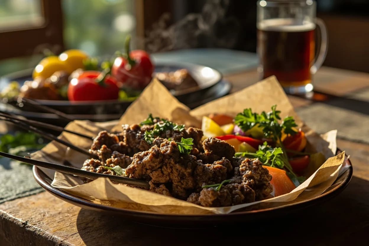 Kafta