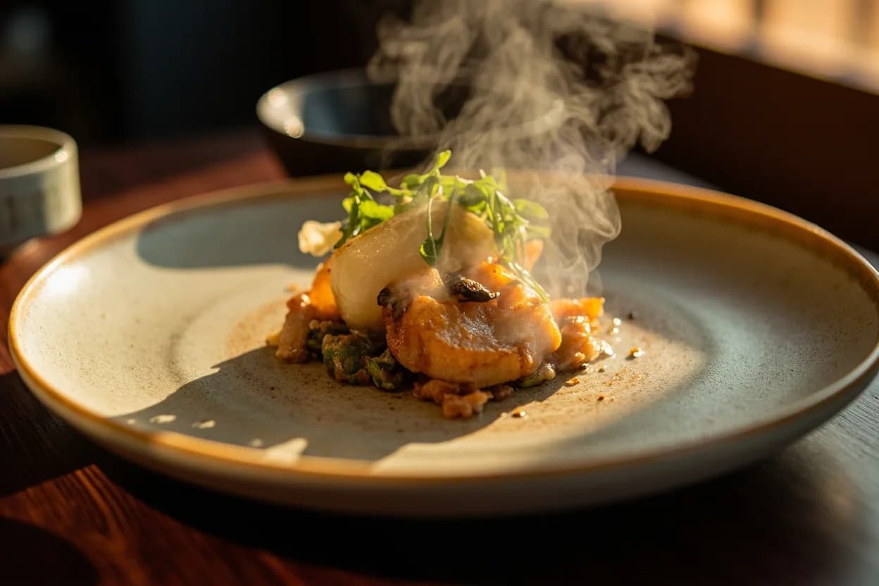 Kaiseki