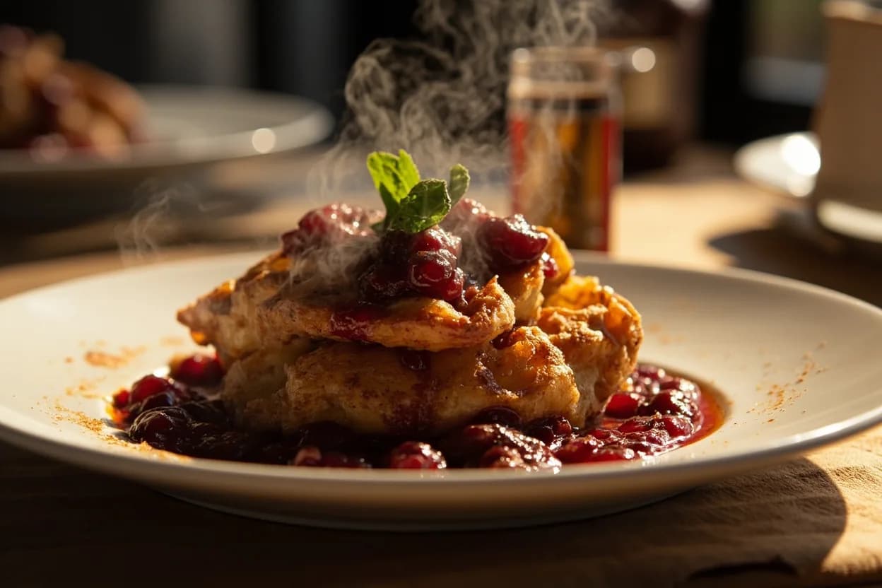 Kaiserschmarrn