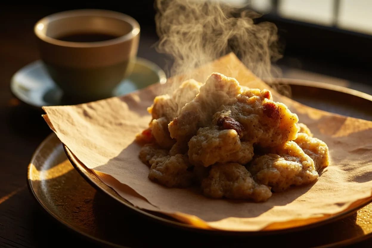 Kalu Dodol