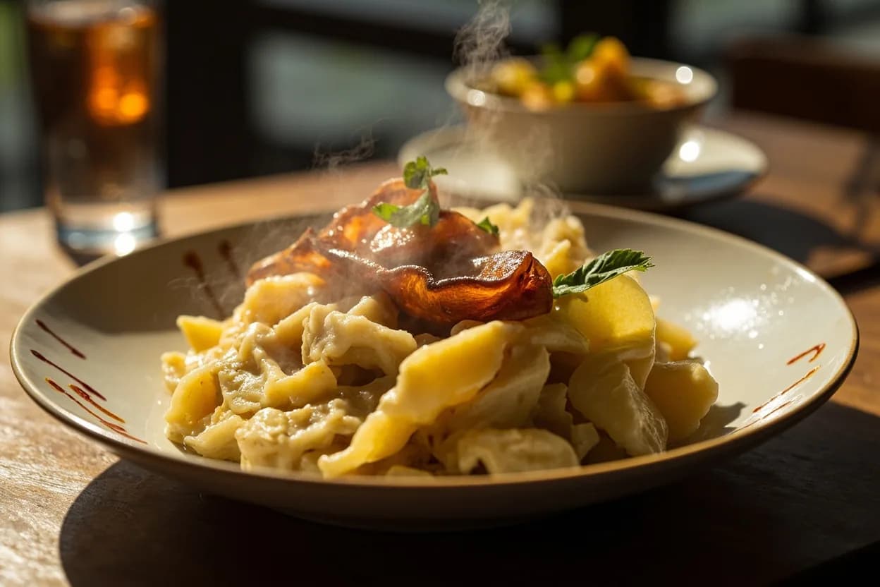 Kartoffelsalat