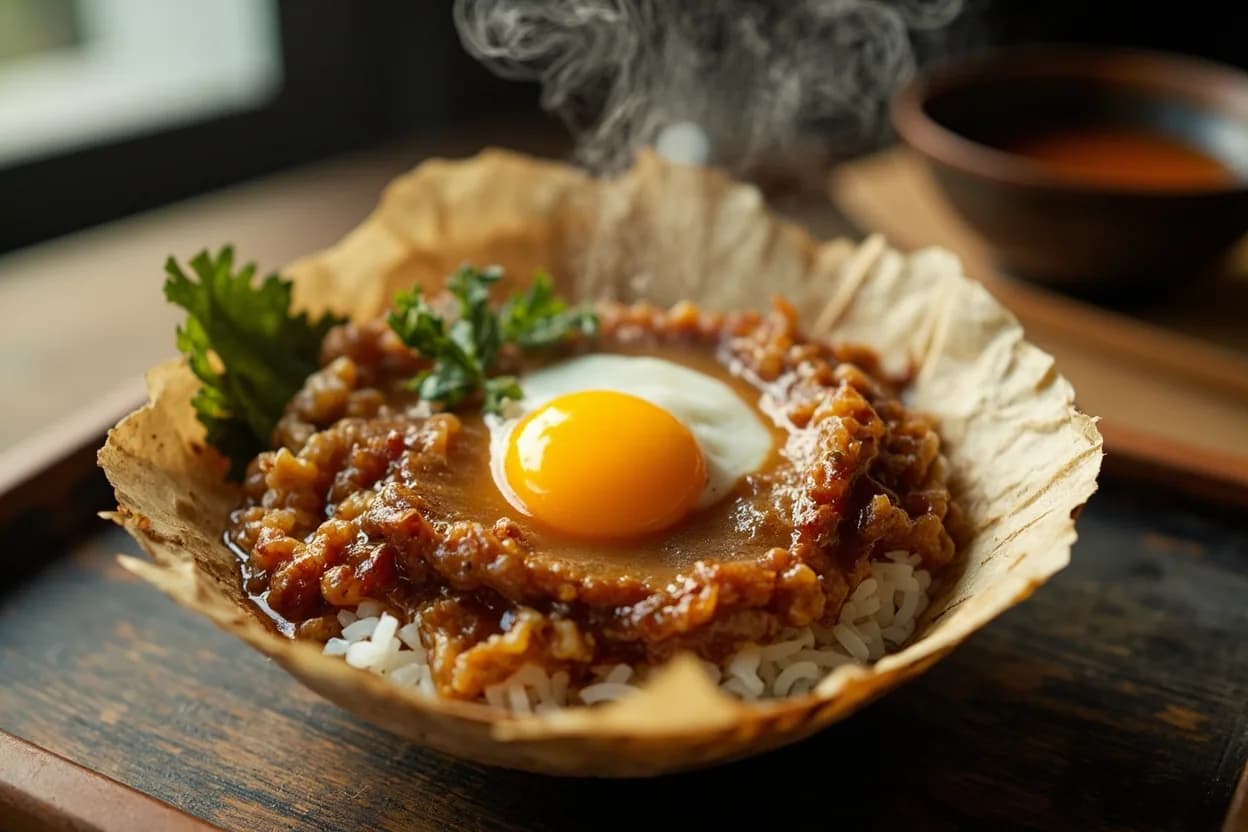 Katsudon
