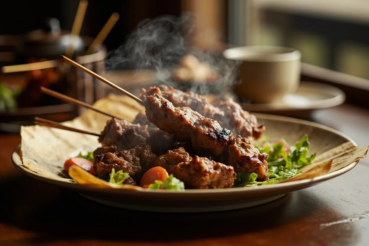 Kebab