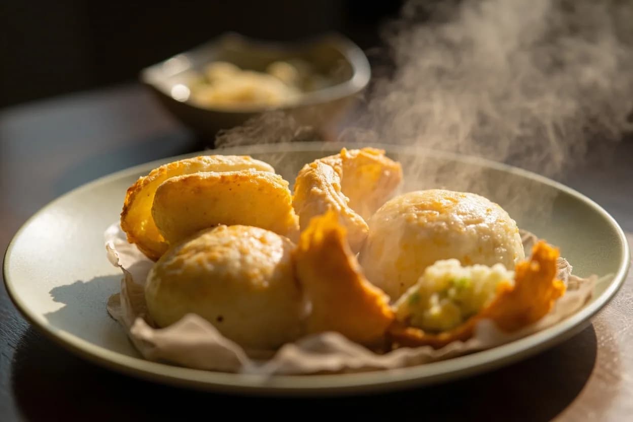 Khanom Krok