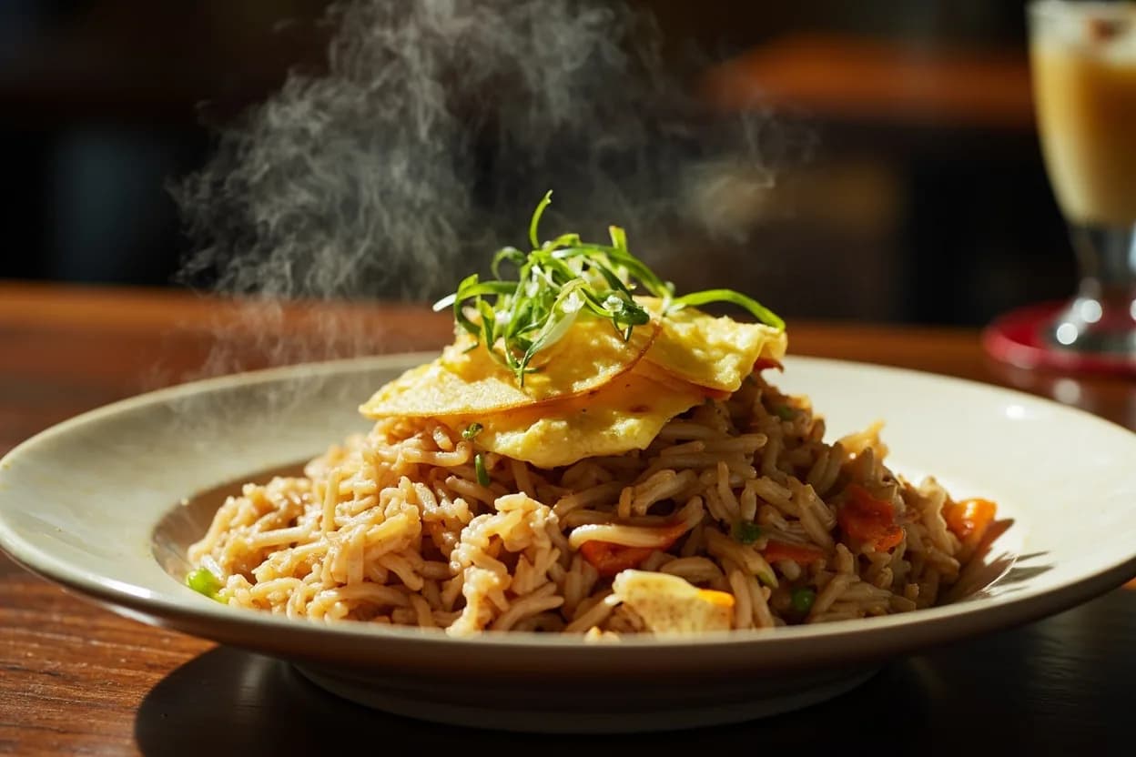 Khao Pad