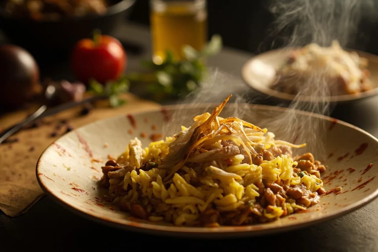 Khichuri