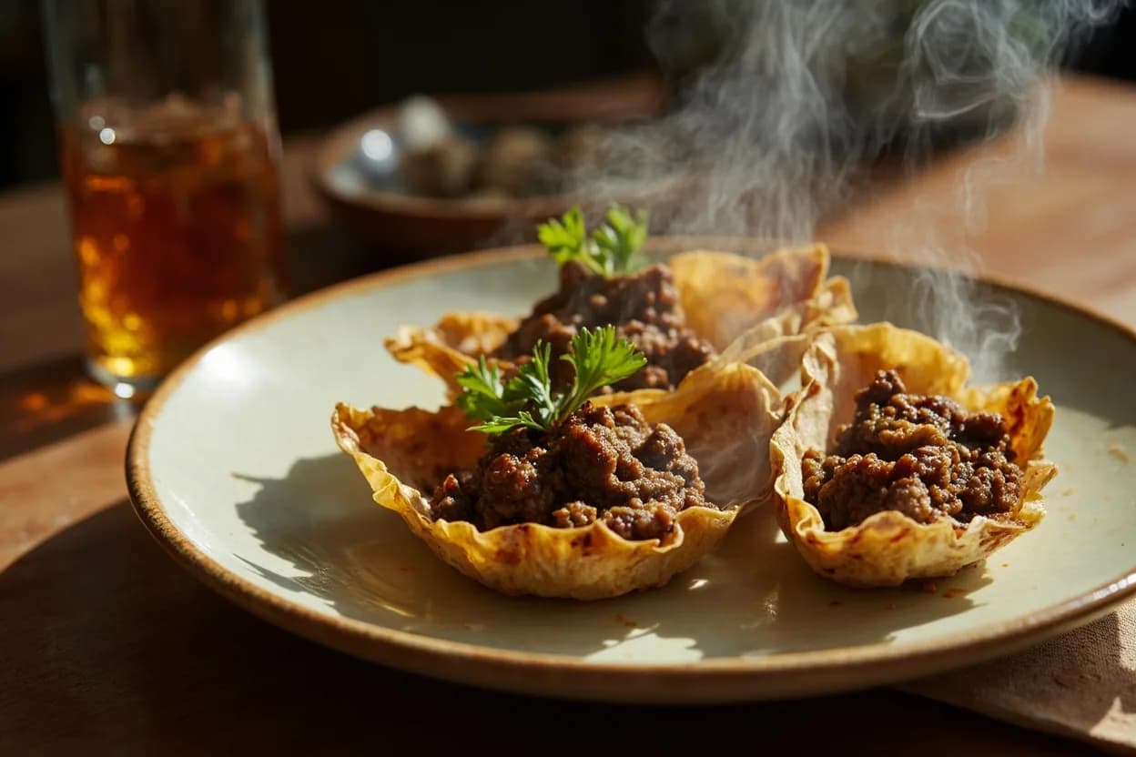 Kibbeh