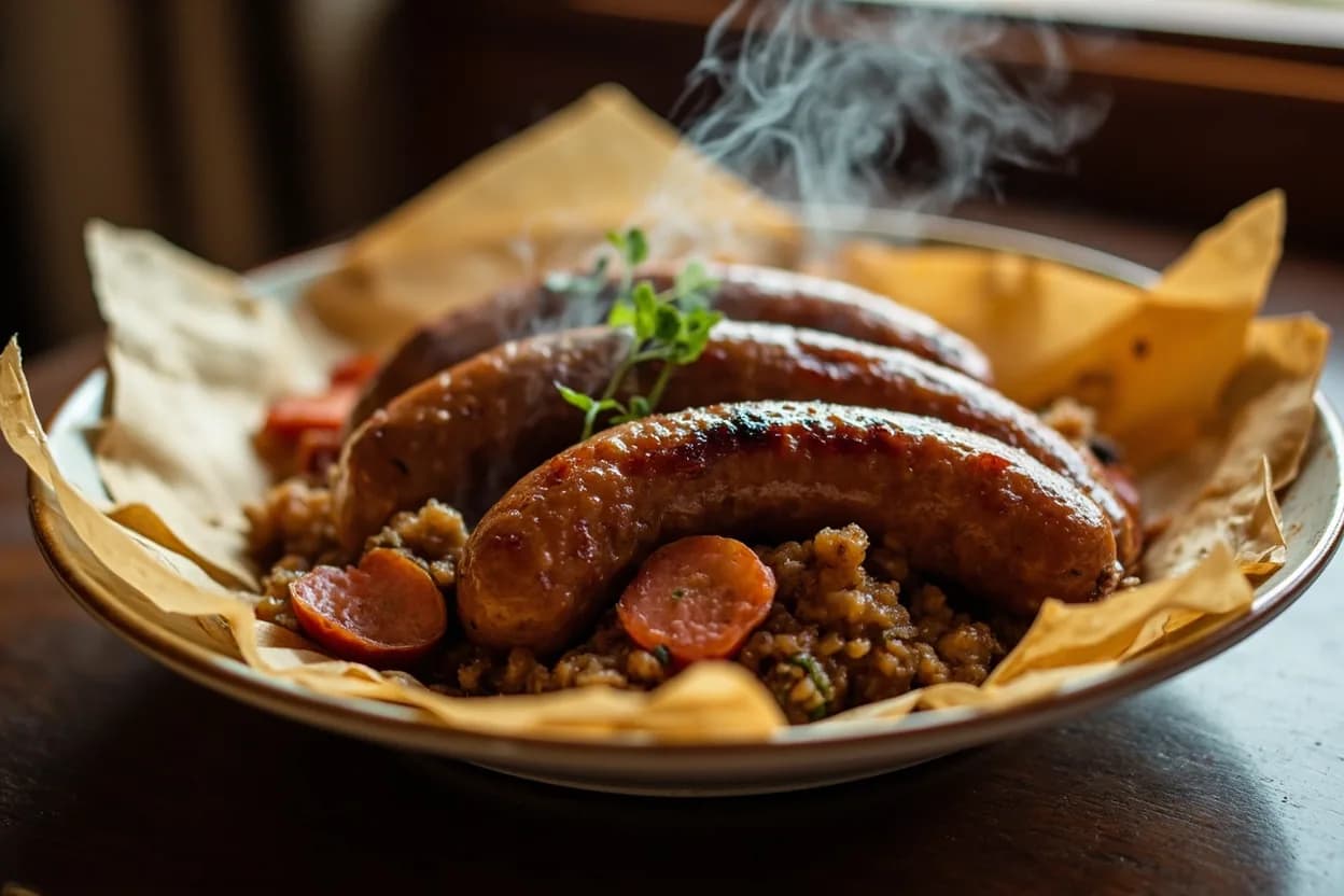 Kielbasa