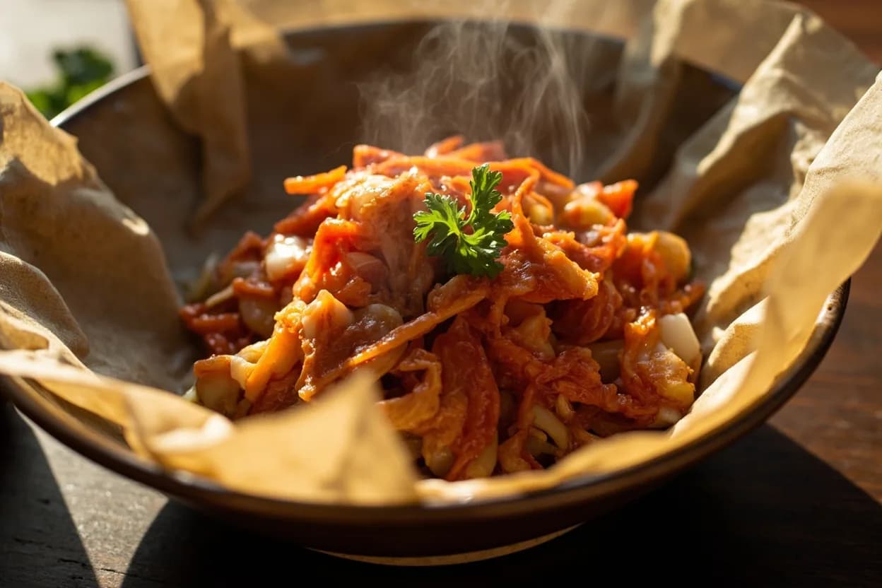 Kimchi