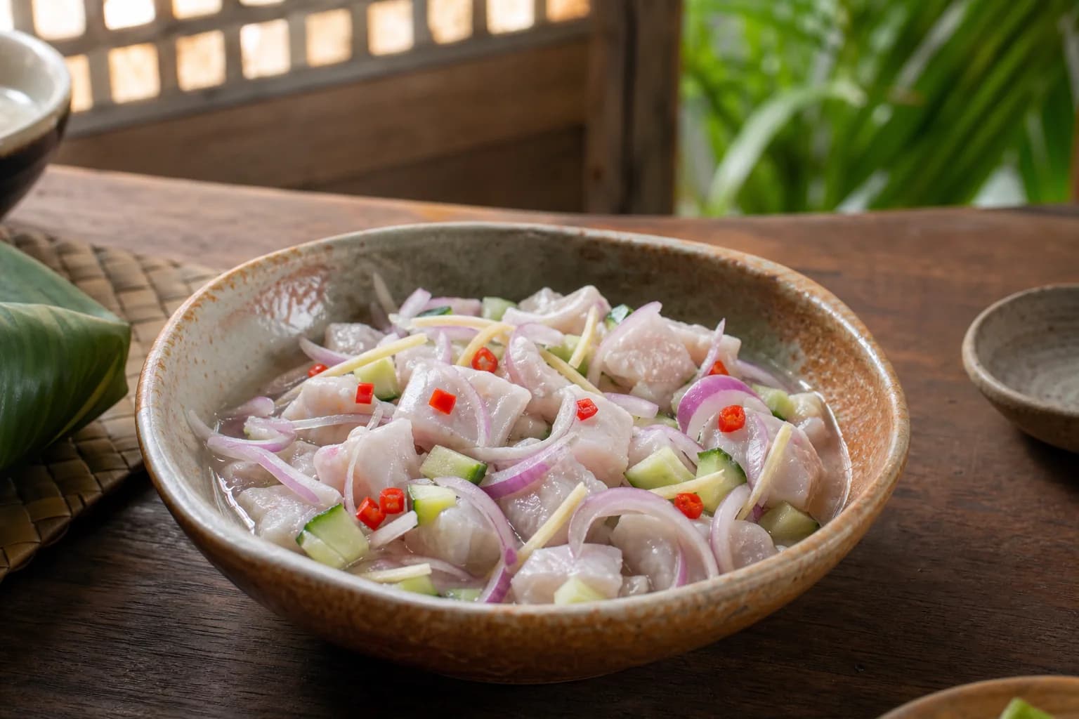 Kinilaw