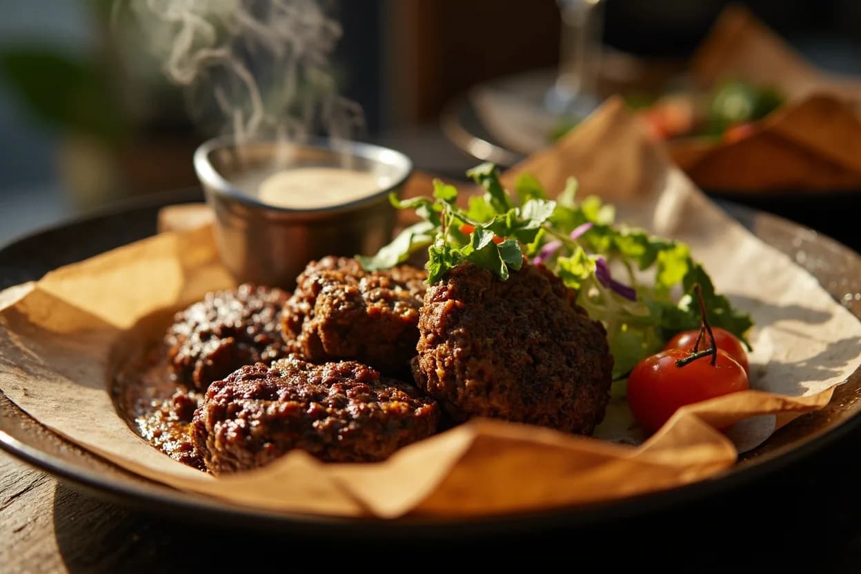 Kofte
