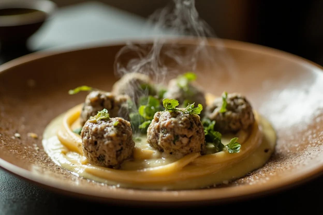 Königsberger Klopse