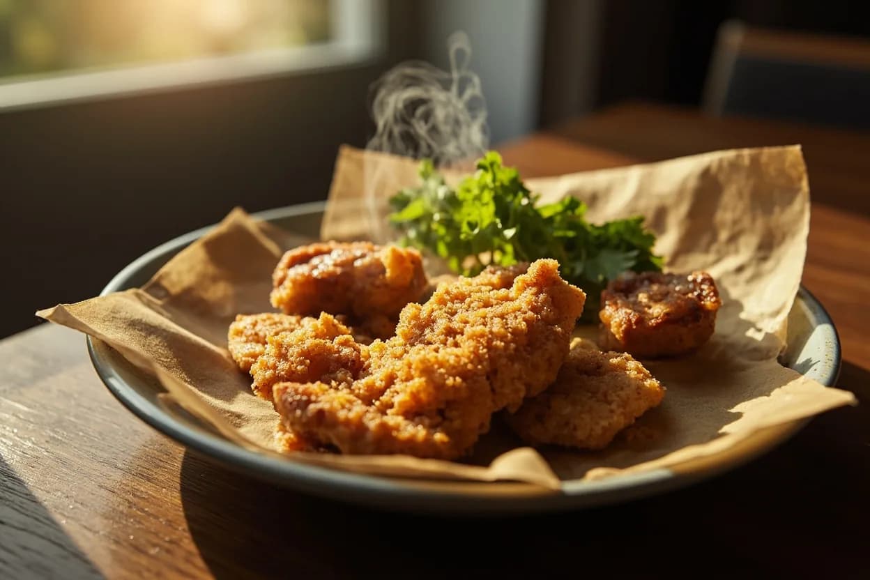 Kotlet schabowy