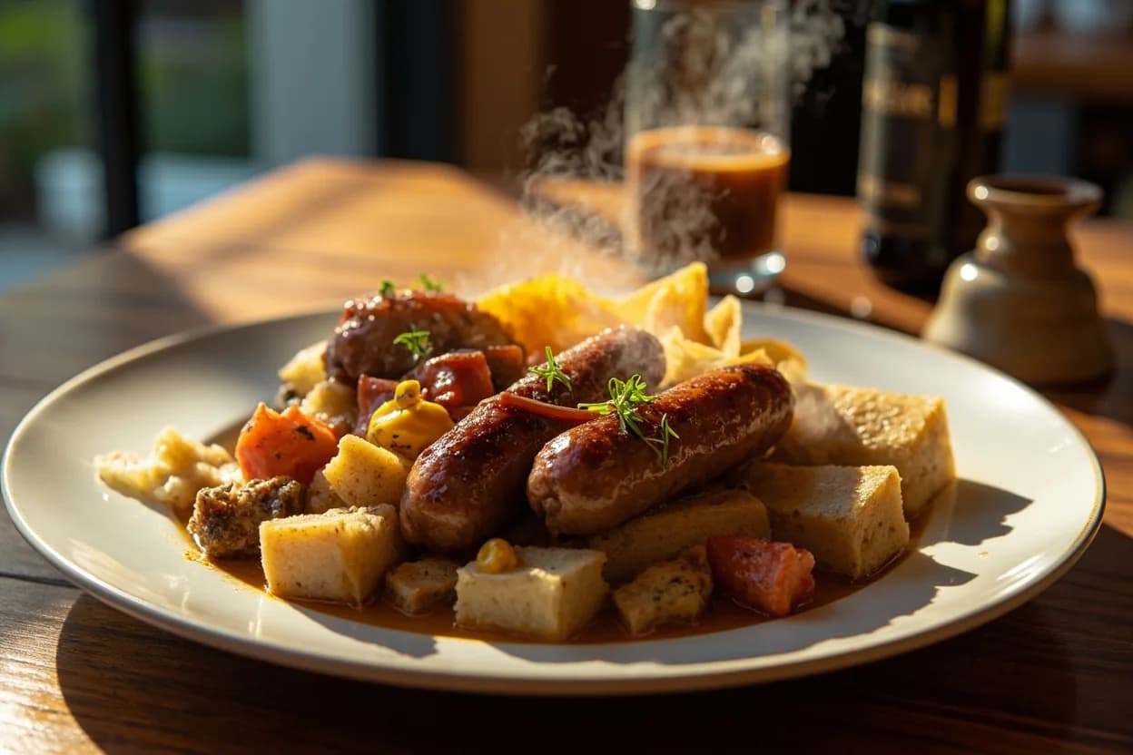 Kranjska Klobasa