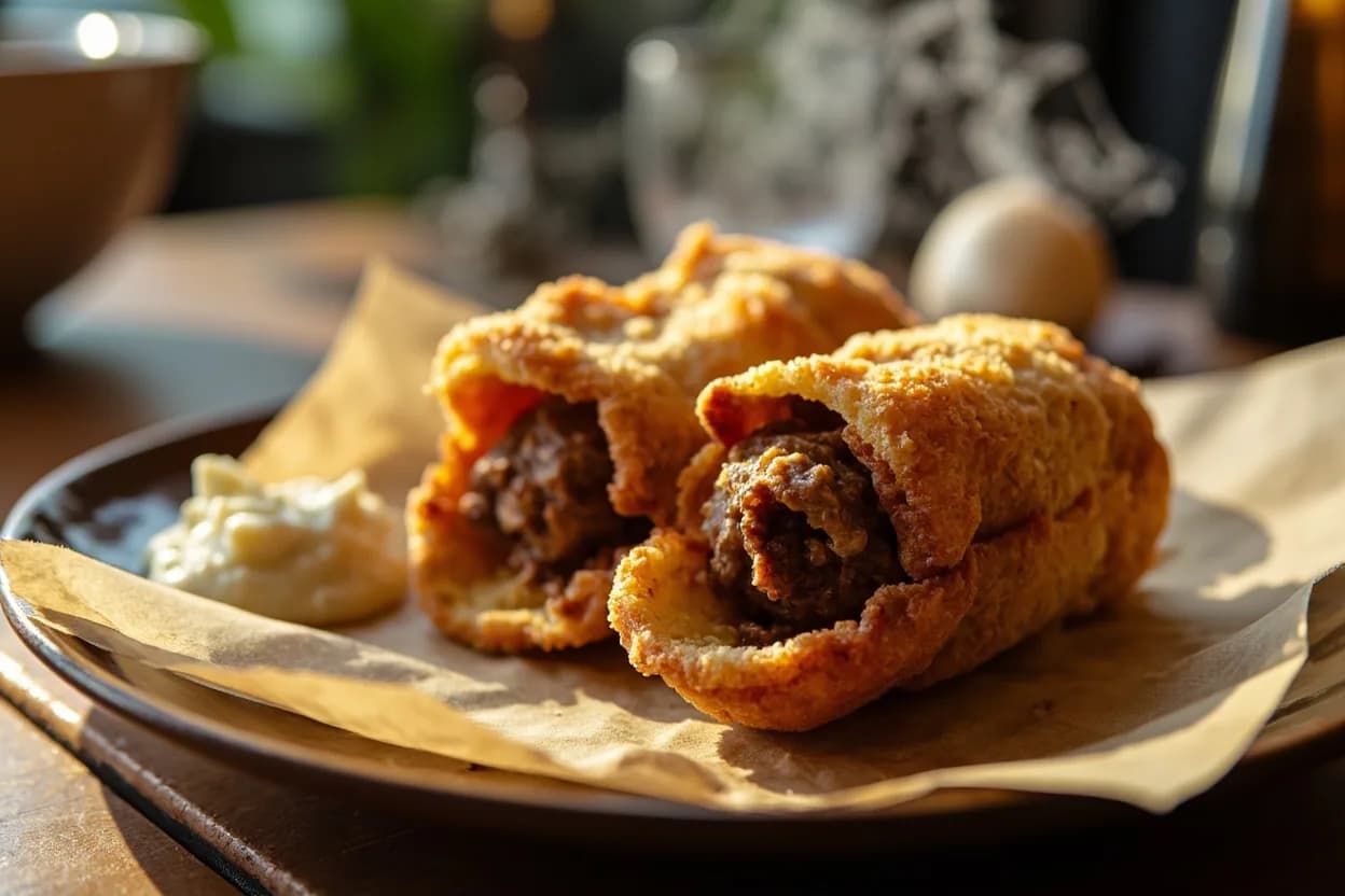 Kroket