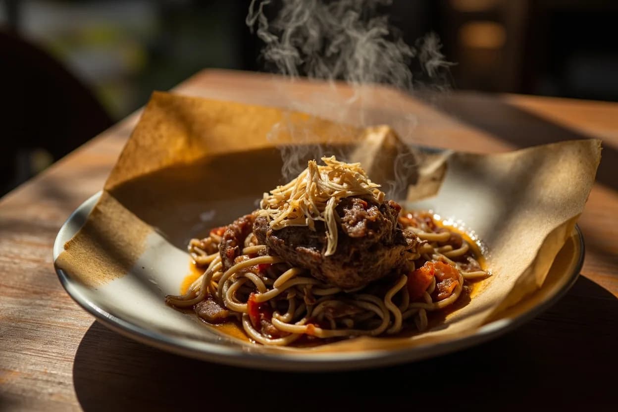 Kuay Teow Reua