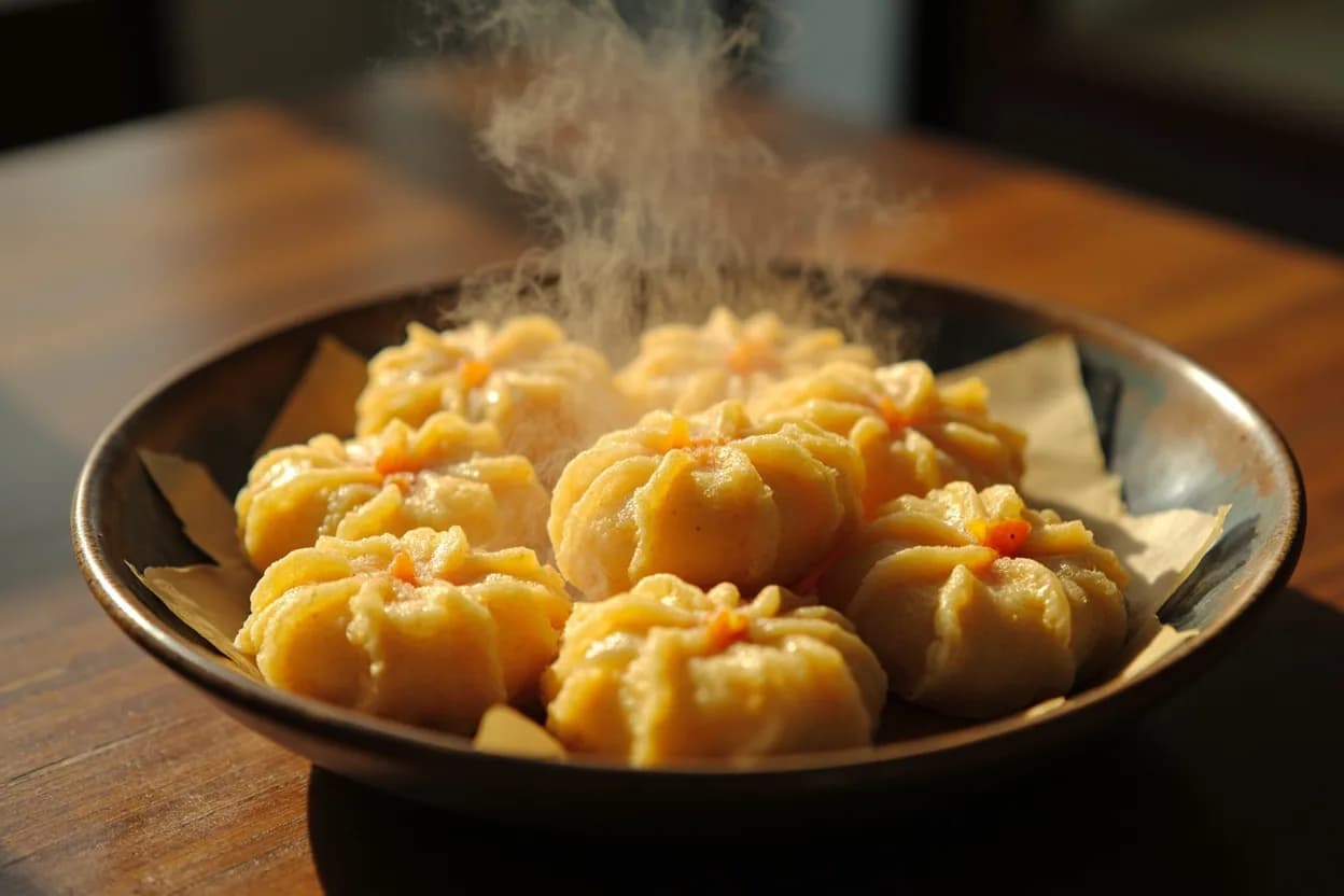 Kuih Bahulu