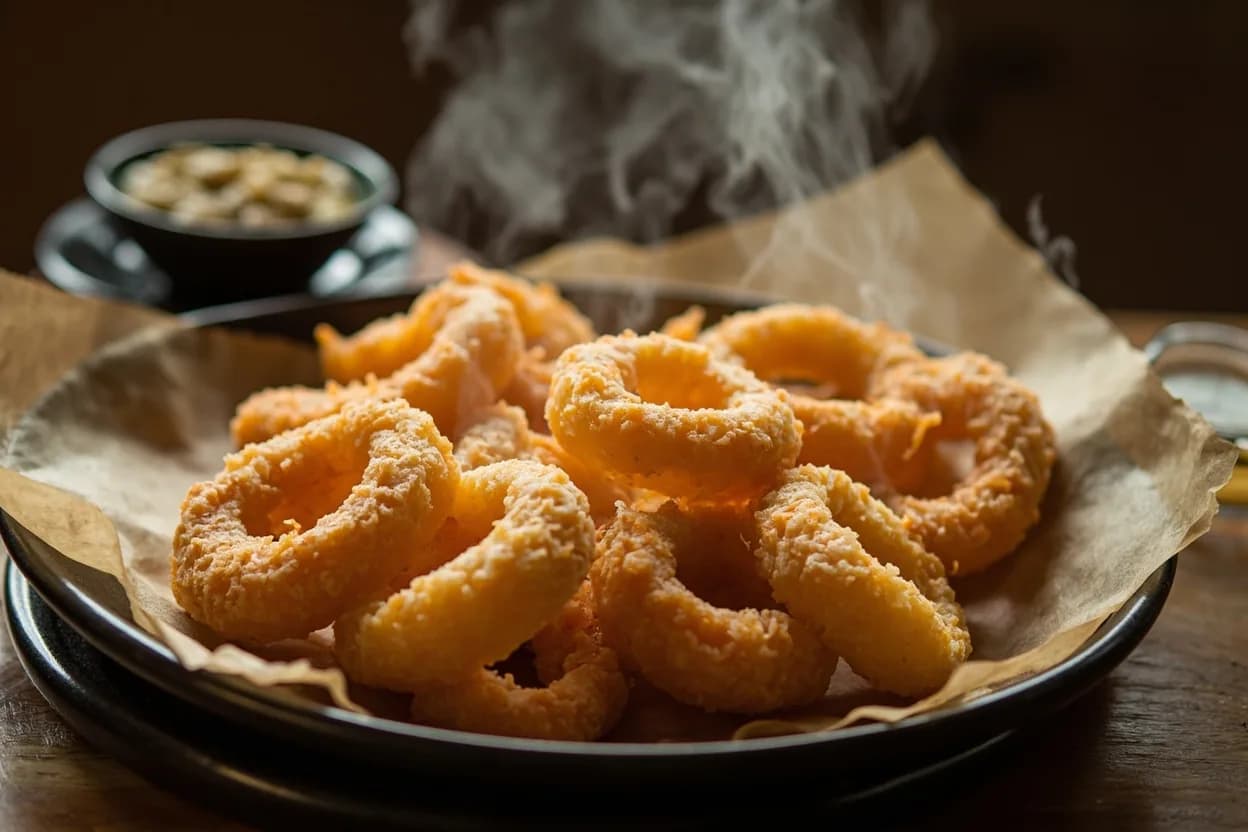 Kuih Cincin