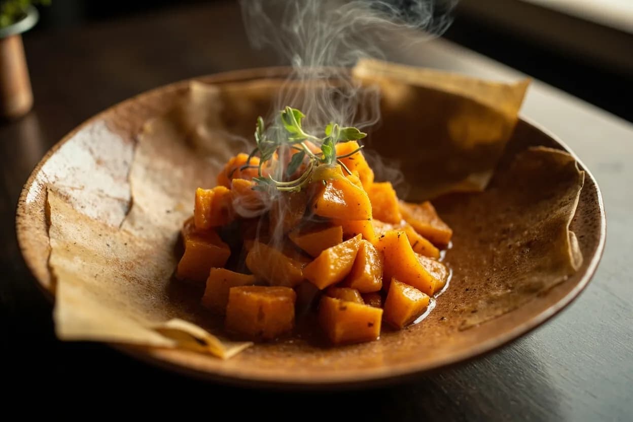 Kumara (sweet potato)