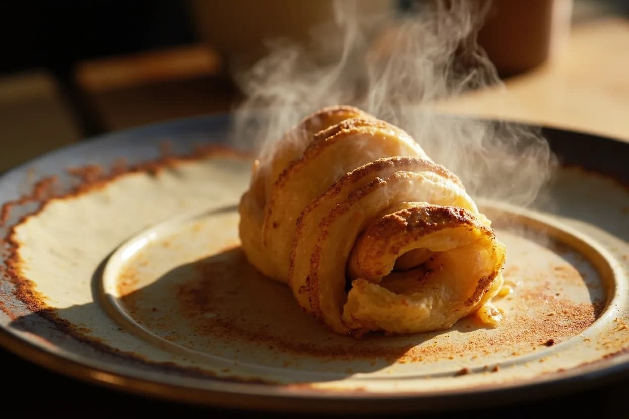 Kürtőskalács