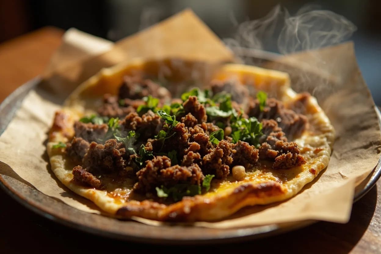 Lahmacun