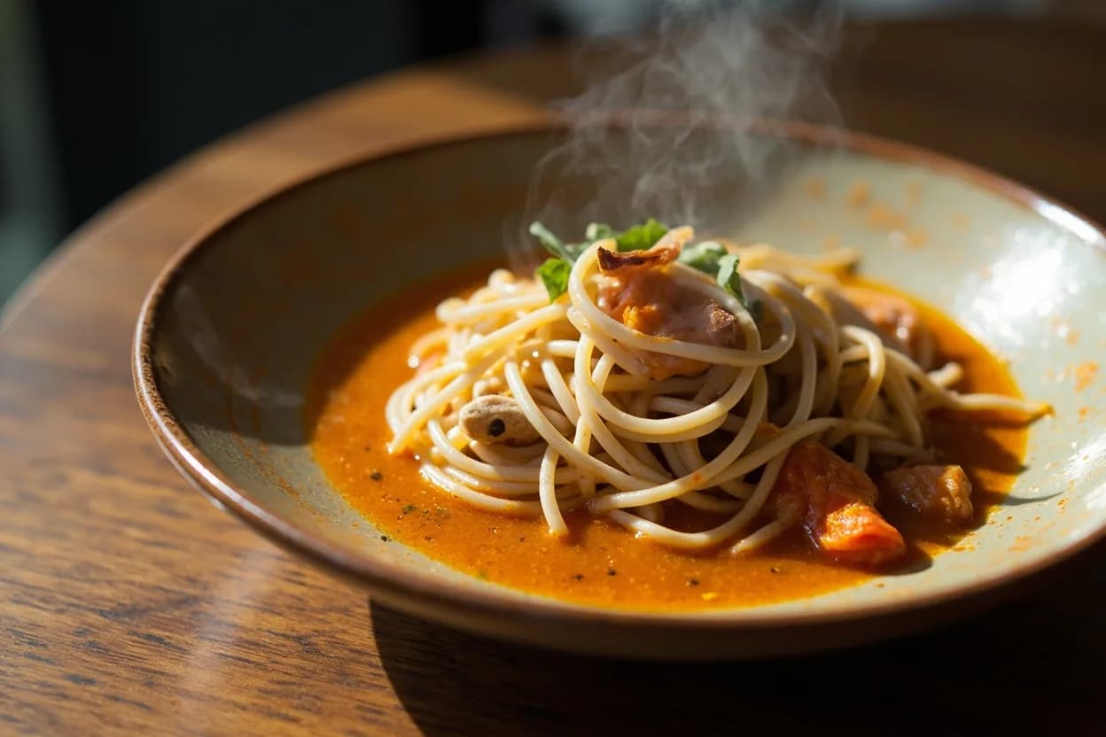 Laksa