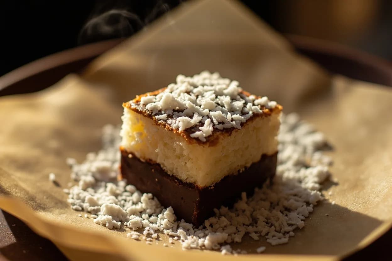 Lamington
