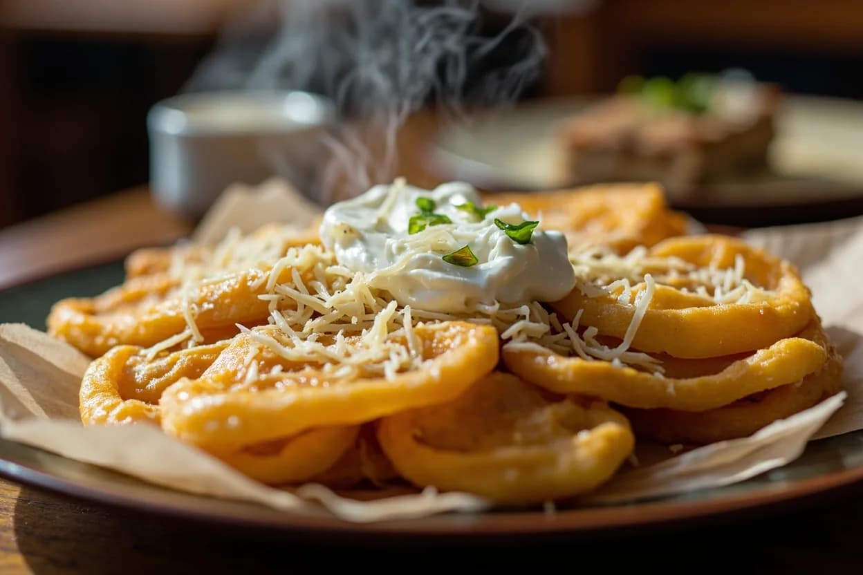 Lángos