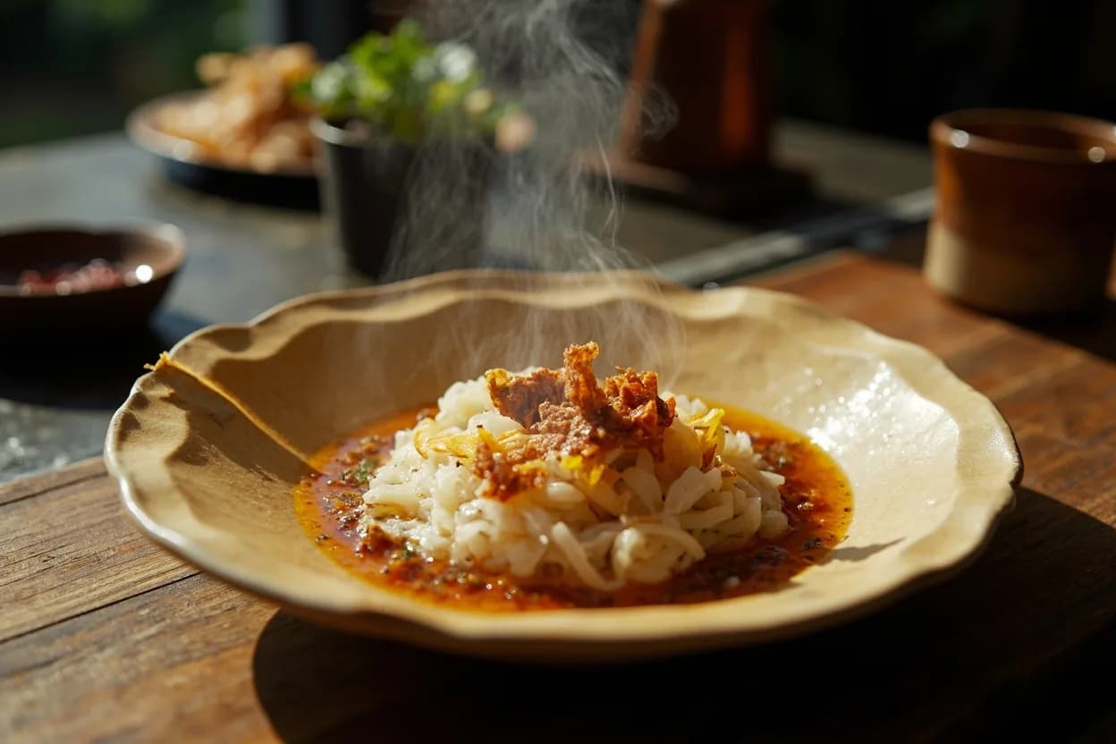 Lao Rice Wine