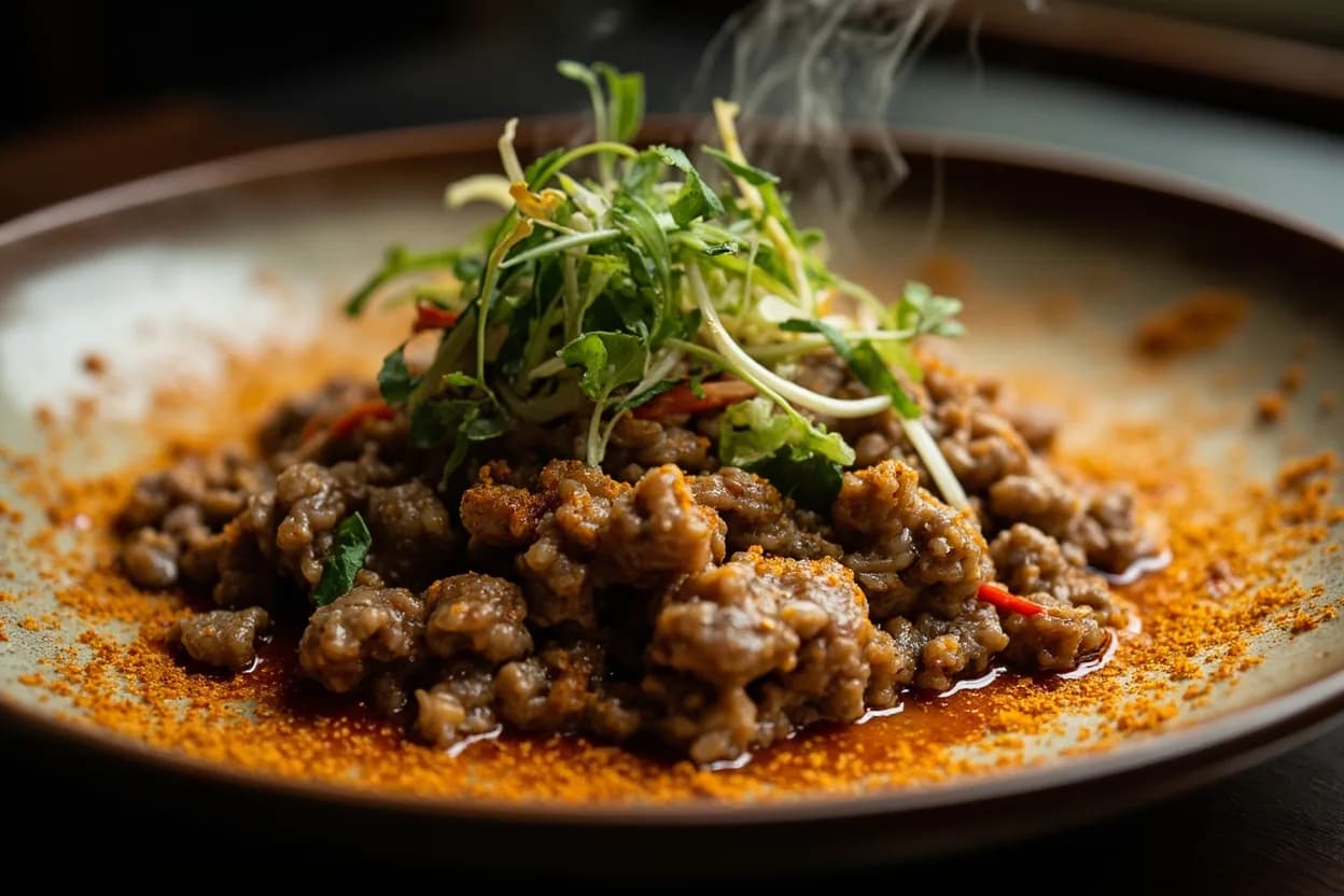 Larb