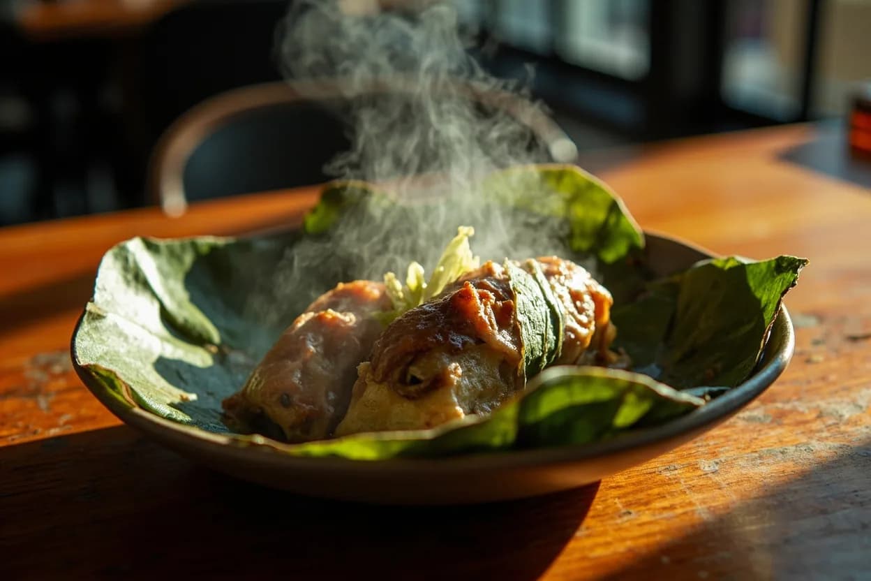 Laulau