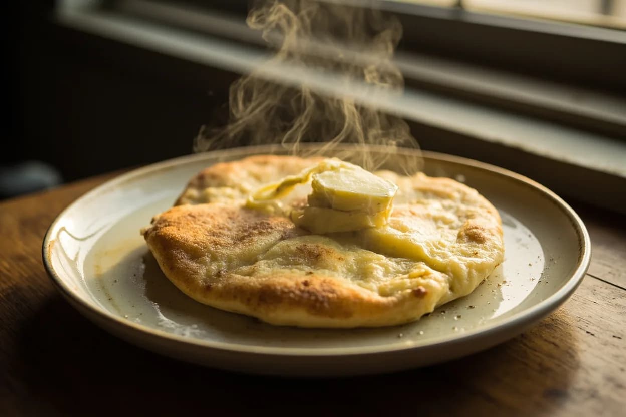 Lefse